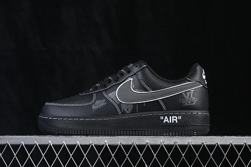 All categories Nk Air Force 1 Air Force series Nk Air Force 1 Low Air Force low-top Nike Air Force 1'07 Low Air Force 1 low-top casual sneakers FD9763-100